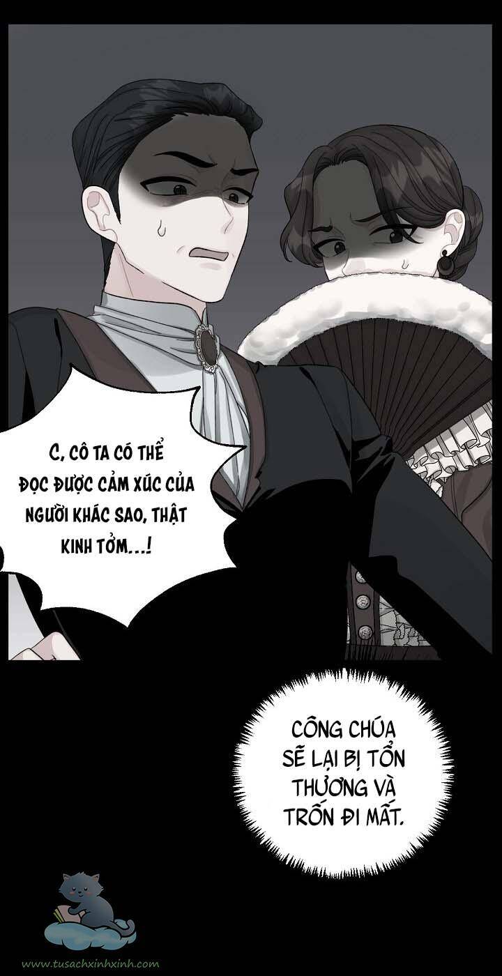 Công Chúa Bãi Rác Chapter 59 - 20