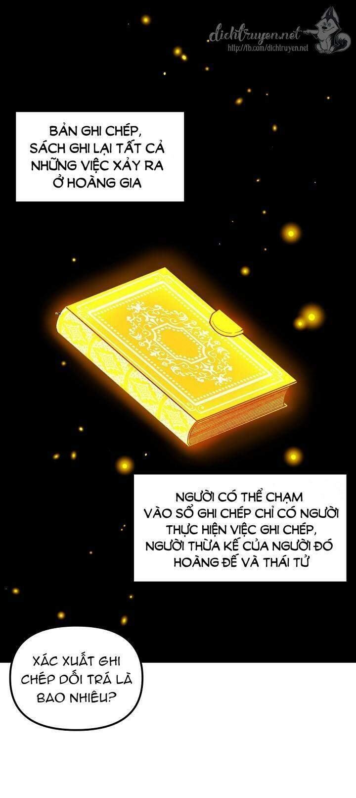 Công Chúa Bãi Rác Chapter 6 - 2