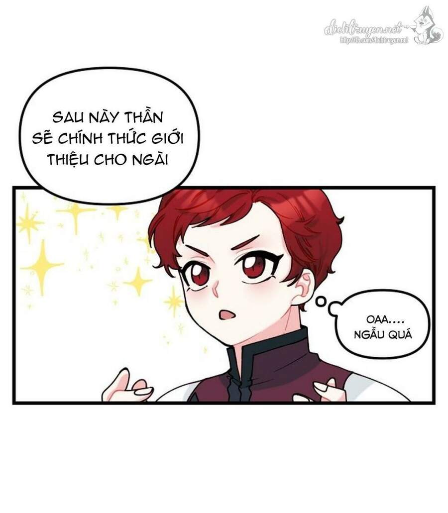 Công Chúa Bãi Rác Chapter 6 - 35