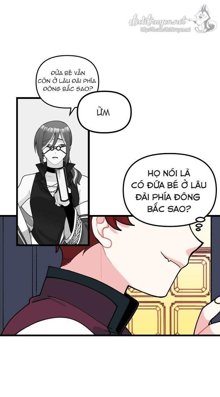 Công Chúa Bãi Rác Chapter 6 - 38