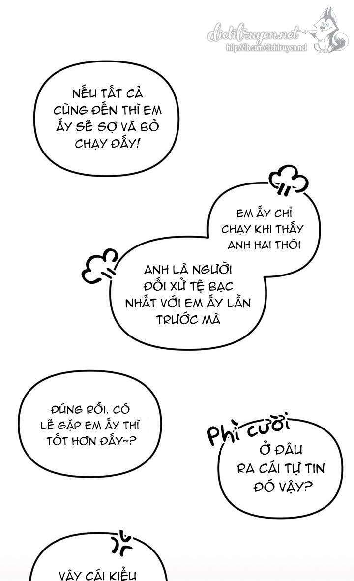 Công Chúa Bãi Rác Chapter 8 - 56