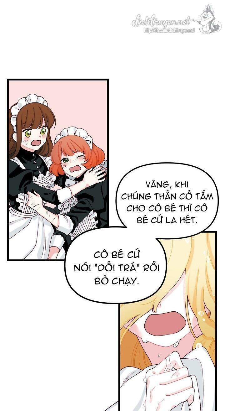 Công Chúa Bãi Rác Chapter 9 - 22