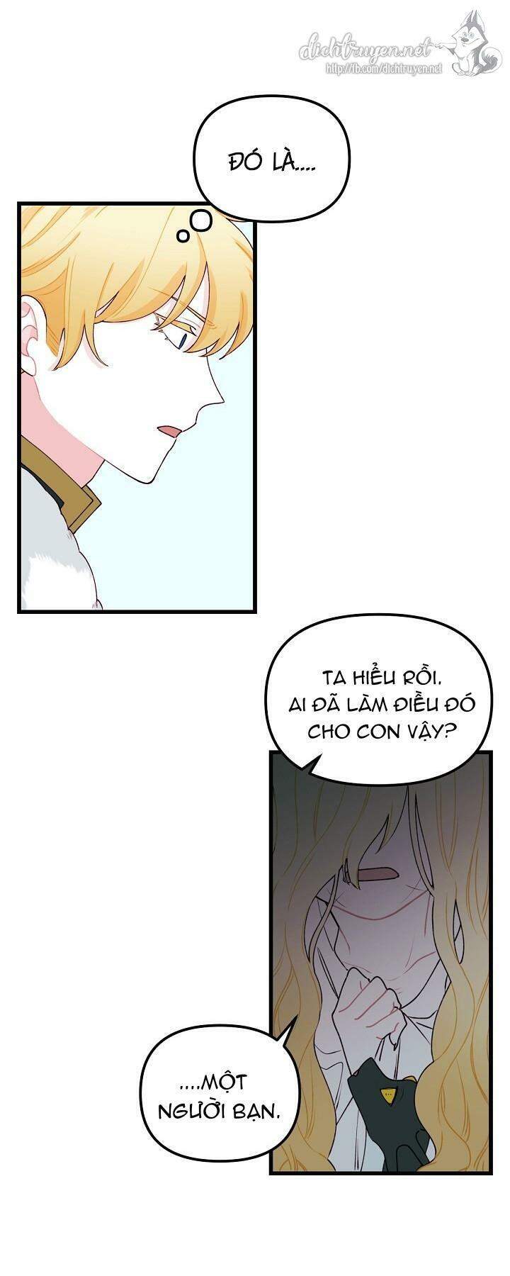 Công Chúa Bãi Rác Chapter 9 - 35