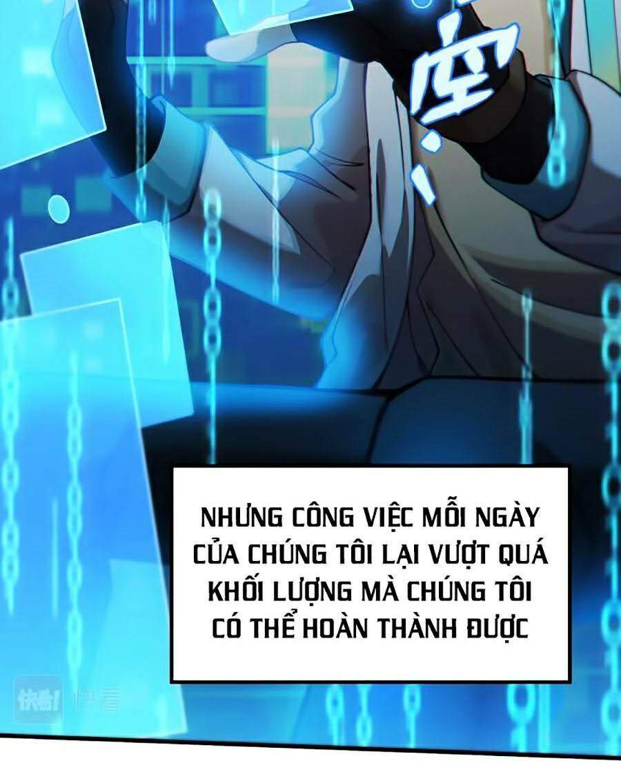 Người Chơi Siêu Mạnh Chapter 1 - 17