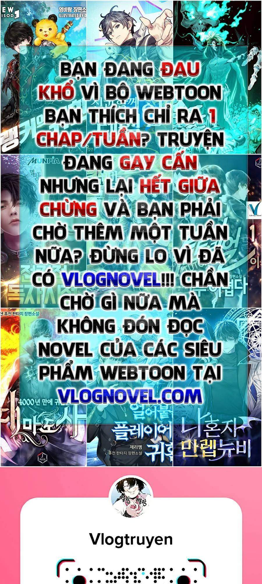 Người Chơi Siêu Mạnh Chapter 3 - 1