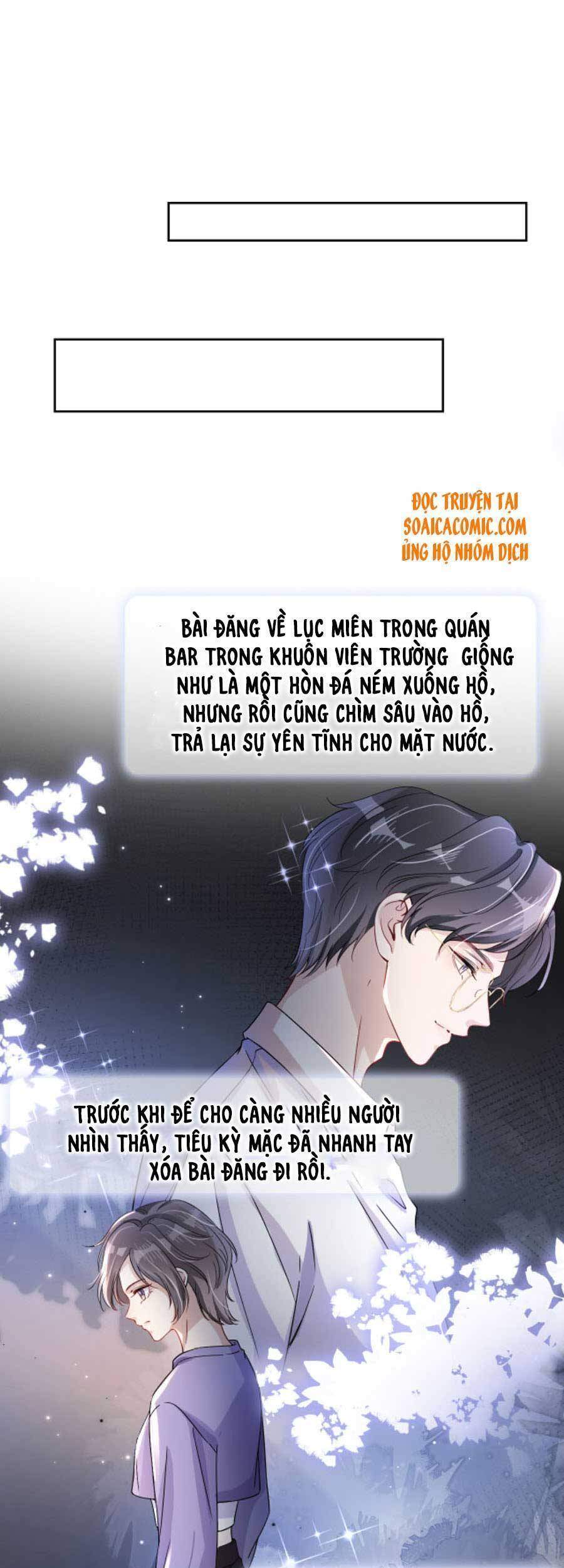 Ngự Tỷ Toàn Năng Lại Bị Phá Mã Giáp Chapter 17 - 22