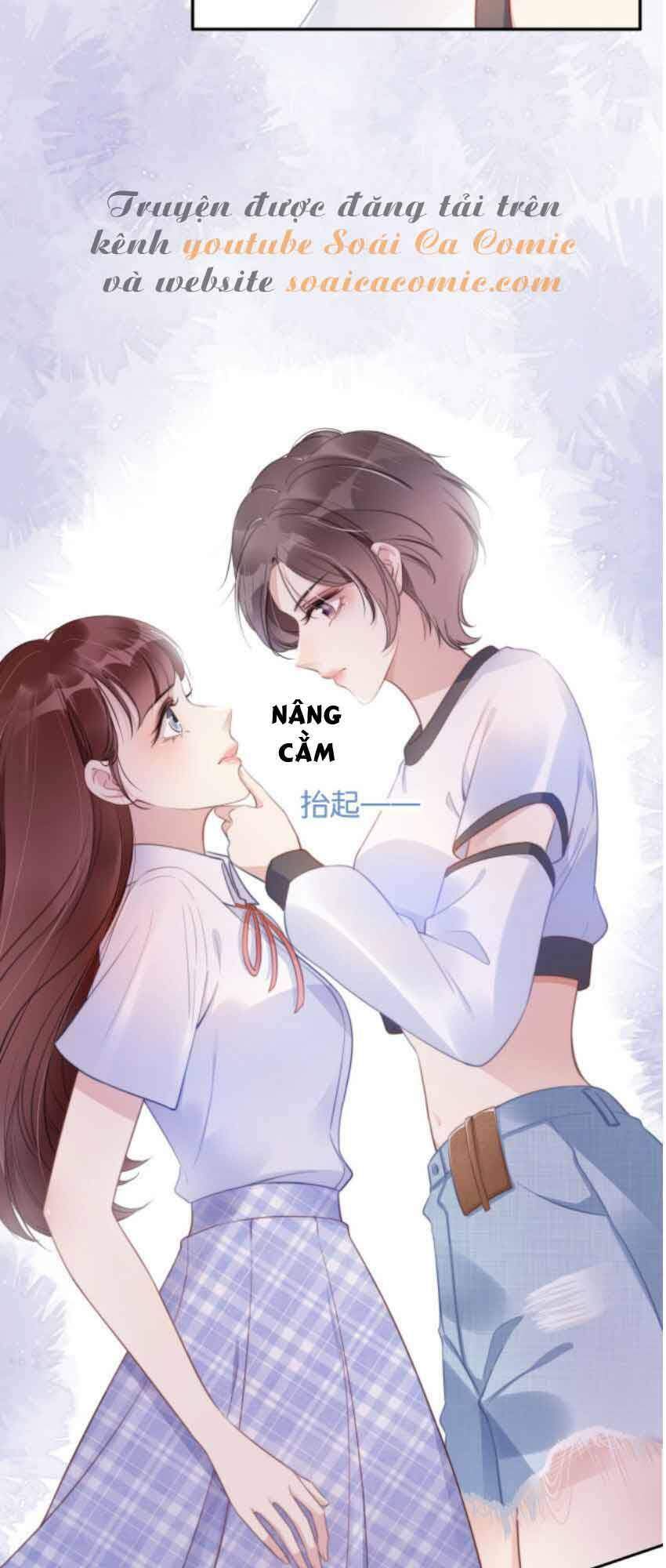 Ngự Tỷ Toàn Năng Lại Bị Phá Mã Giáp Chapter 2 - 18