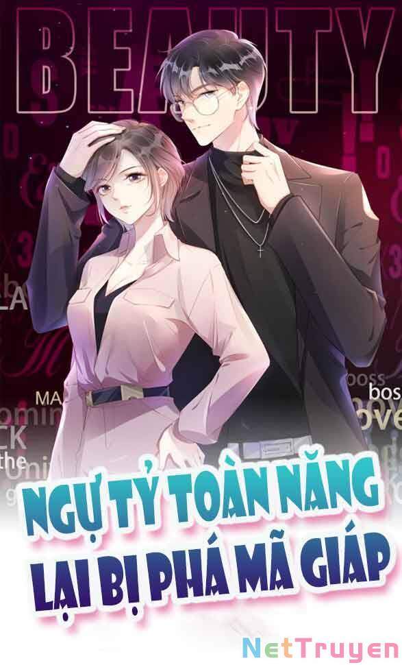 Ngự Tỷ Toàn Năng Lại Bị Phá Mã Giáp Chapter 22 - 1