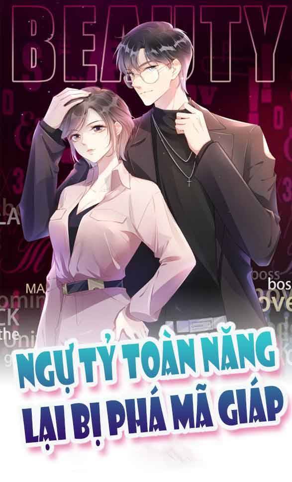 Ngự Tỷ Toàn Năng Lại Bị Phá Mã Giáp Chapter 29 - 1