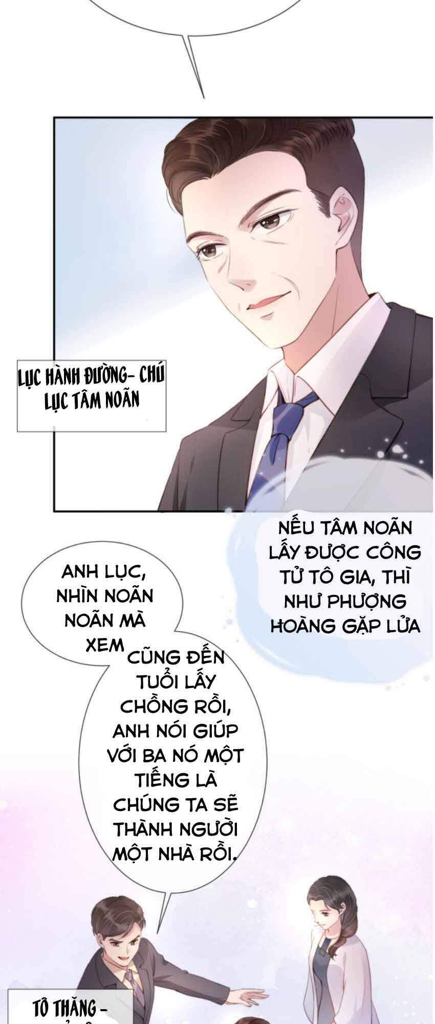 Ngự Tỷ Toàn Năng Lại Bị Phá Mã Giáp Chapter 3 - 16