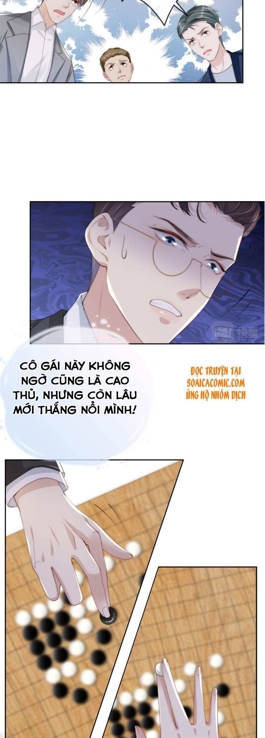 Ngự Tỷ Toàn Năng Lại Bị Phá Mã Giáp Chapter 34 - 21