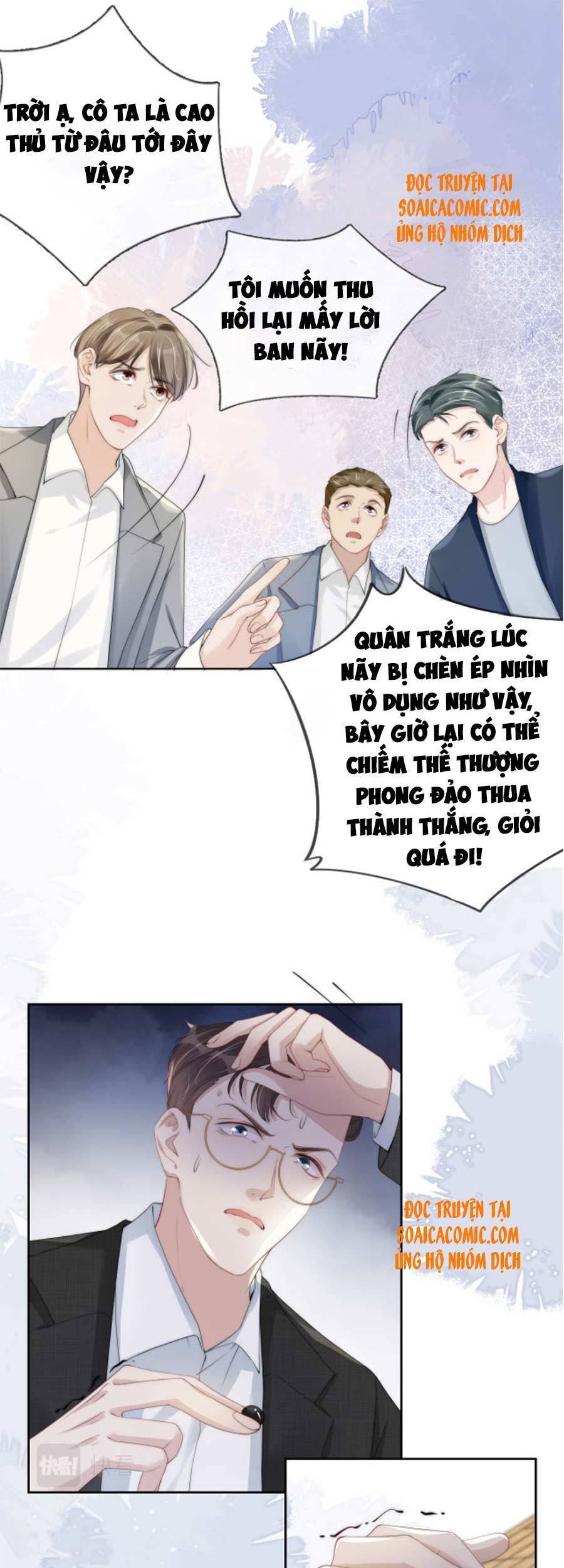 Ngự Tỷ Toàn Năng Lại Bị Phá Mã Giáp Chapter 34 - 23