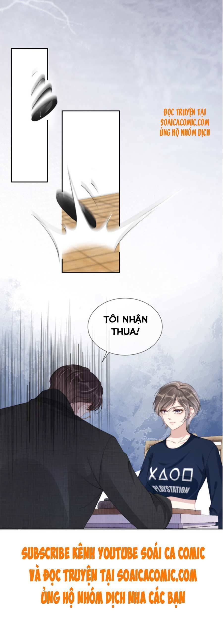 Ngự Tỷ Toàn Năng Lại Bị Phá Mã Giáp Chapter 34 - 26