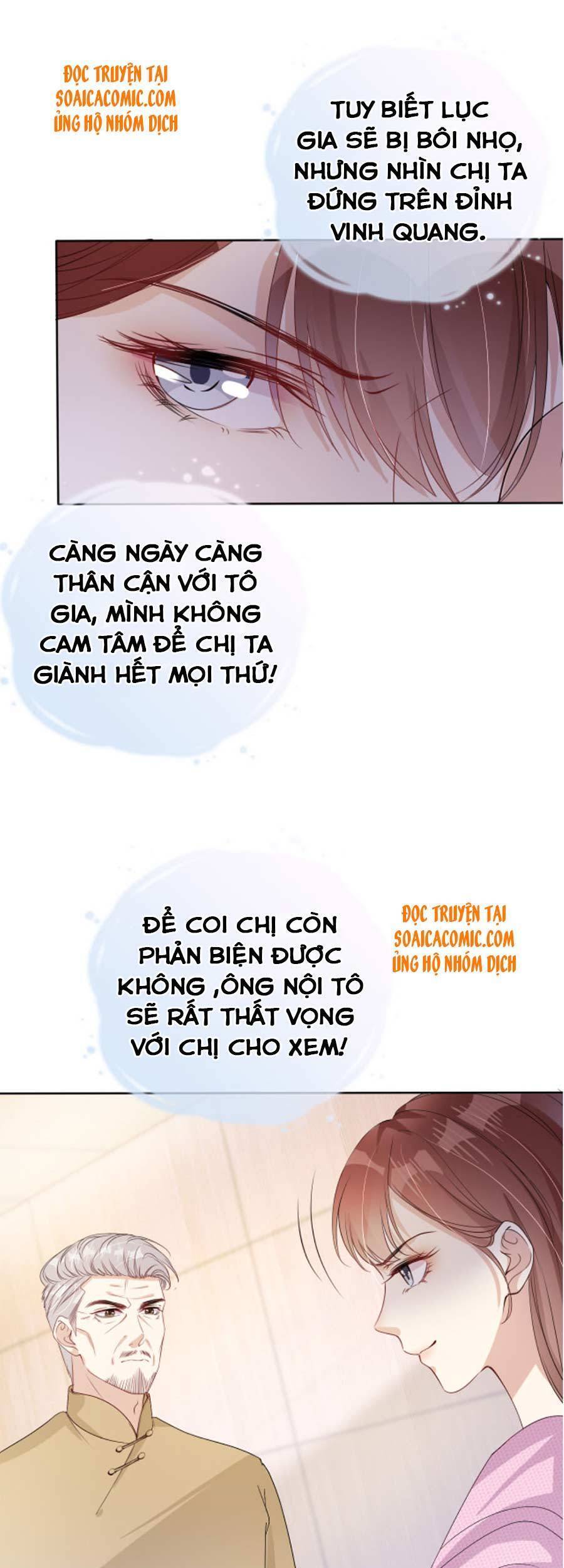 Ngự Tỷ Toàn Năng Lại Bị Phá Mã Giáp Chapter 35 - 11