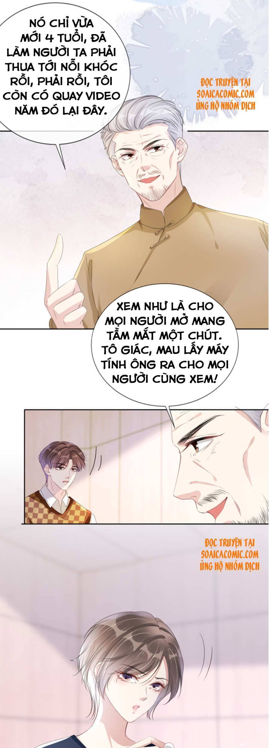 Ngự Tỷ Toàn Năng Lại Bị Phá Mã Giáp Chapter 35 - 16