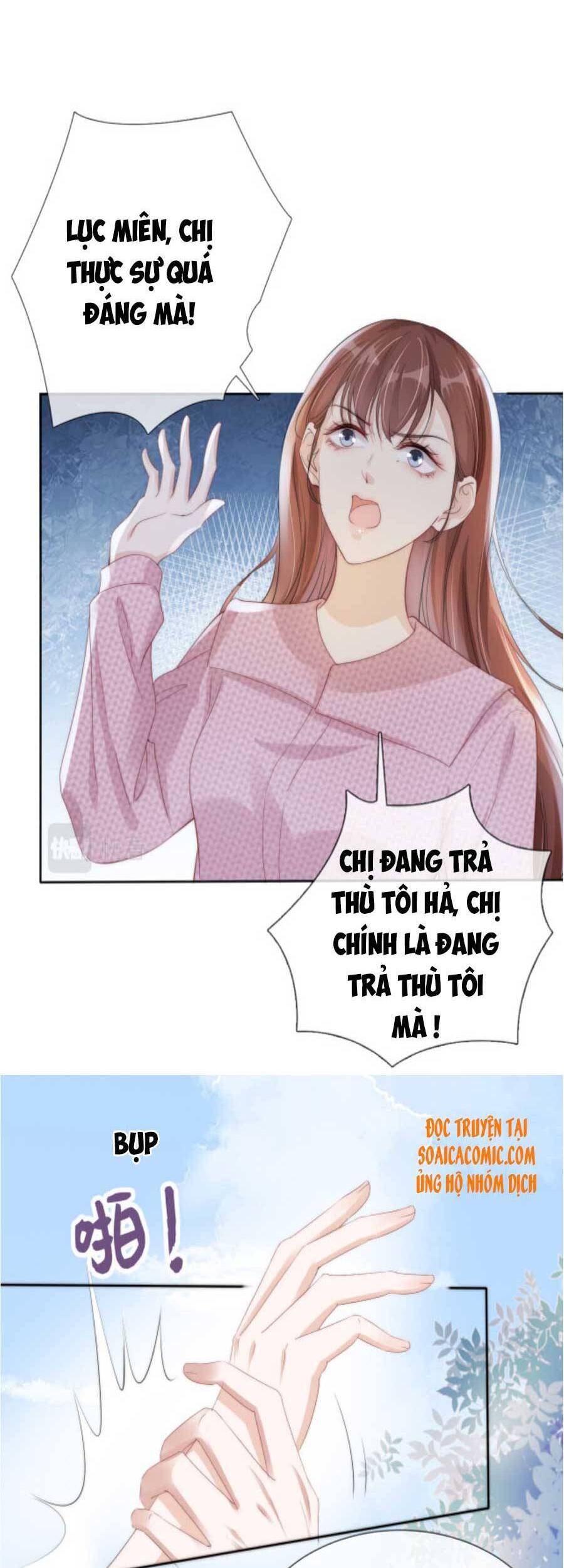 Ngự Tỷ Toàn Năng Lại Bị Phá Mã Giáp Chapter 36 - 20