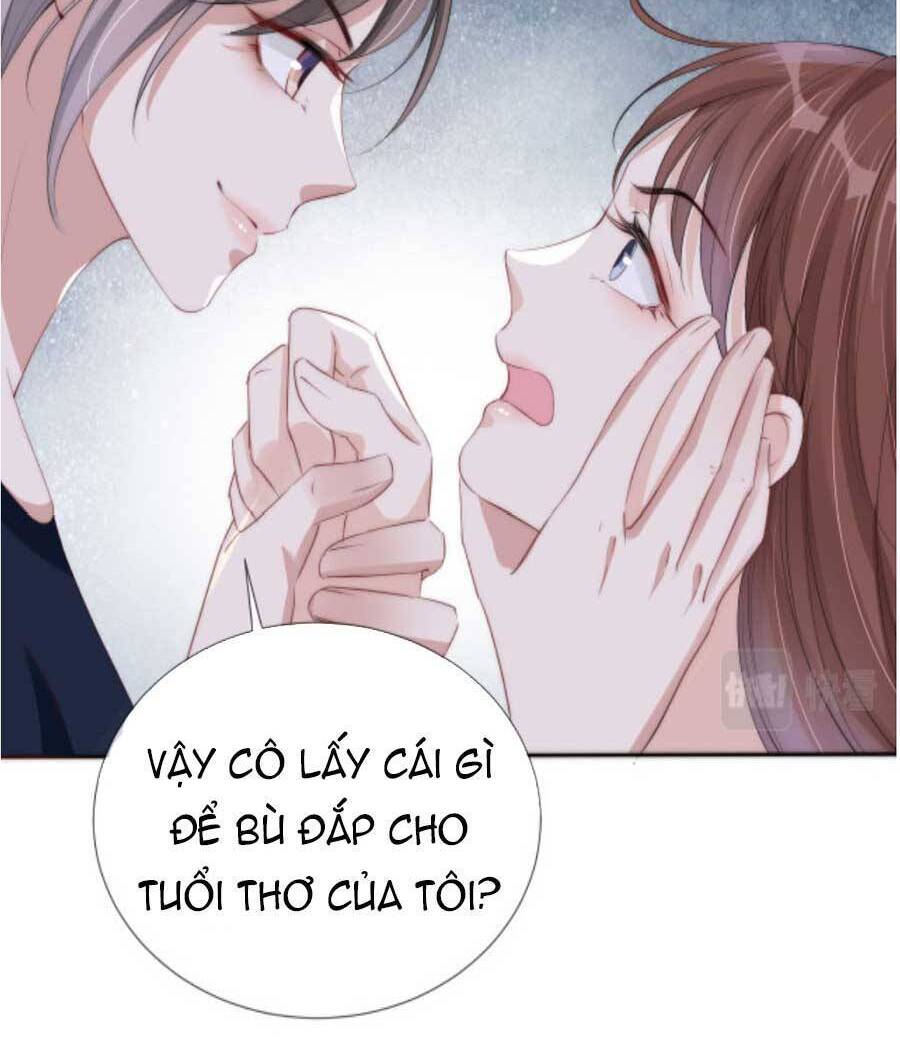 Ngự Tỷ Toàn Năng Lại Bị Phá Mã Giáp Chapter 36 - 24