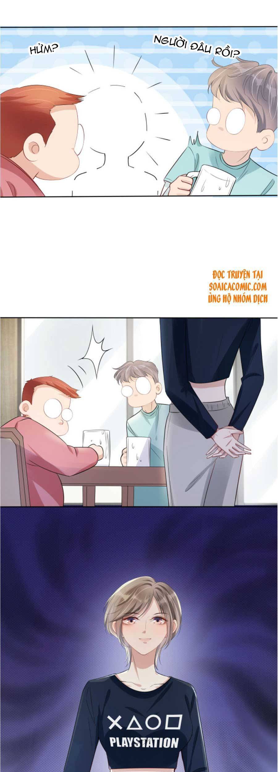 Ngự Tỷ Toàn Năng Lại Bị Phá Mã Giáp Chapter 37 - 17