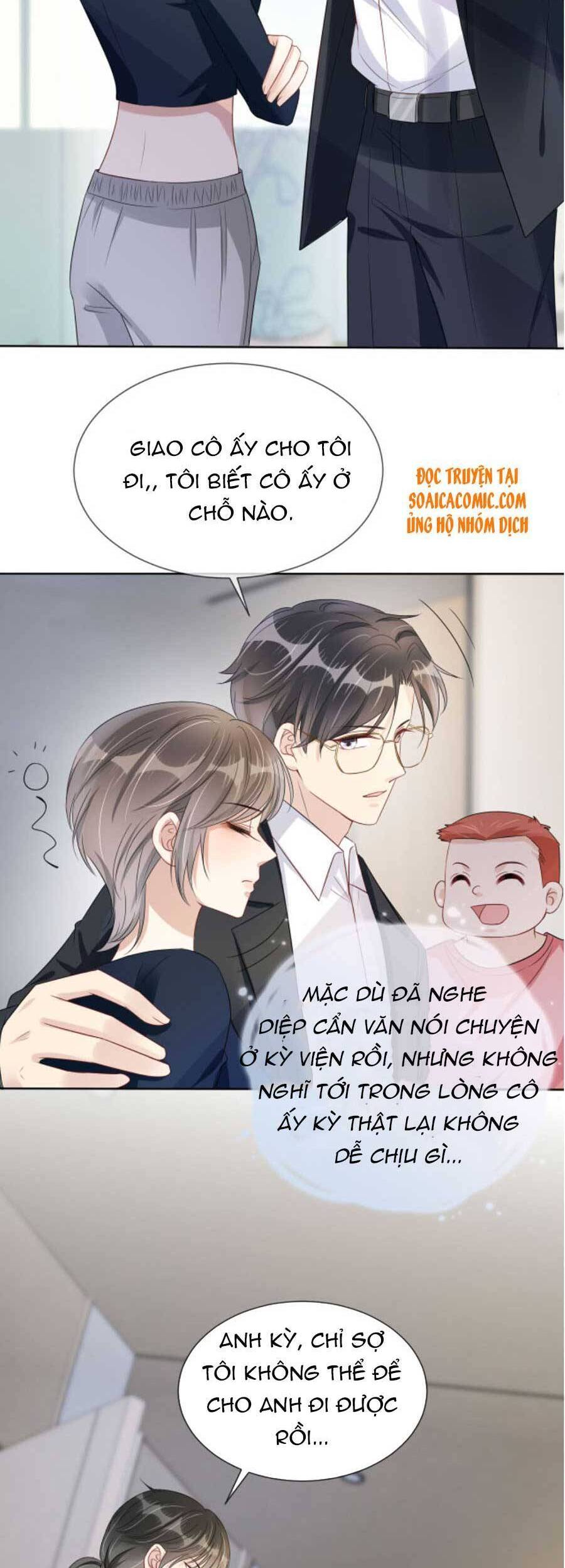 Ngự Tỷ Toàn Năng Lại Bị Phá Mã Giáp Chapter 37 - 28