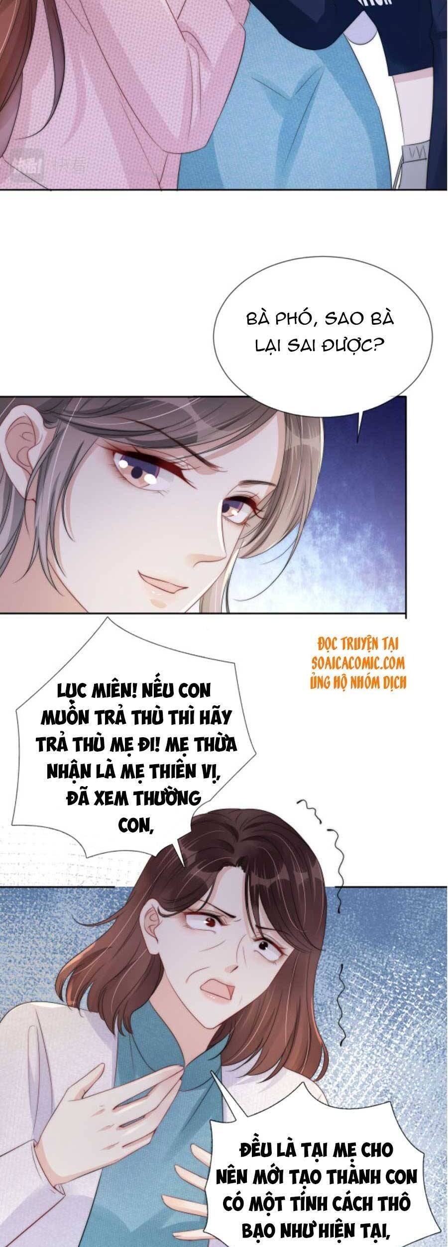 Ngự Tỷ Toàn Năng Lại Bị Phá Mã Giáp Chapter 37 - 4