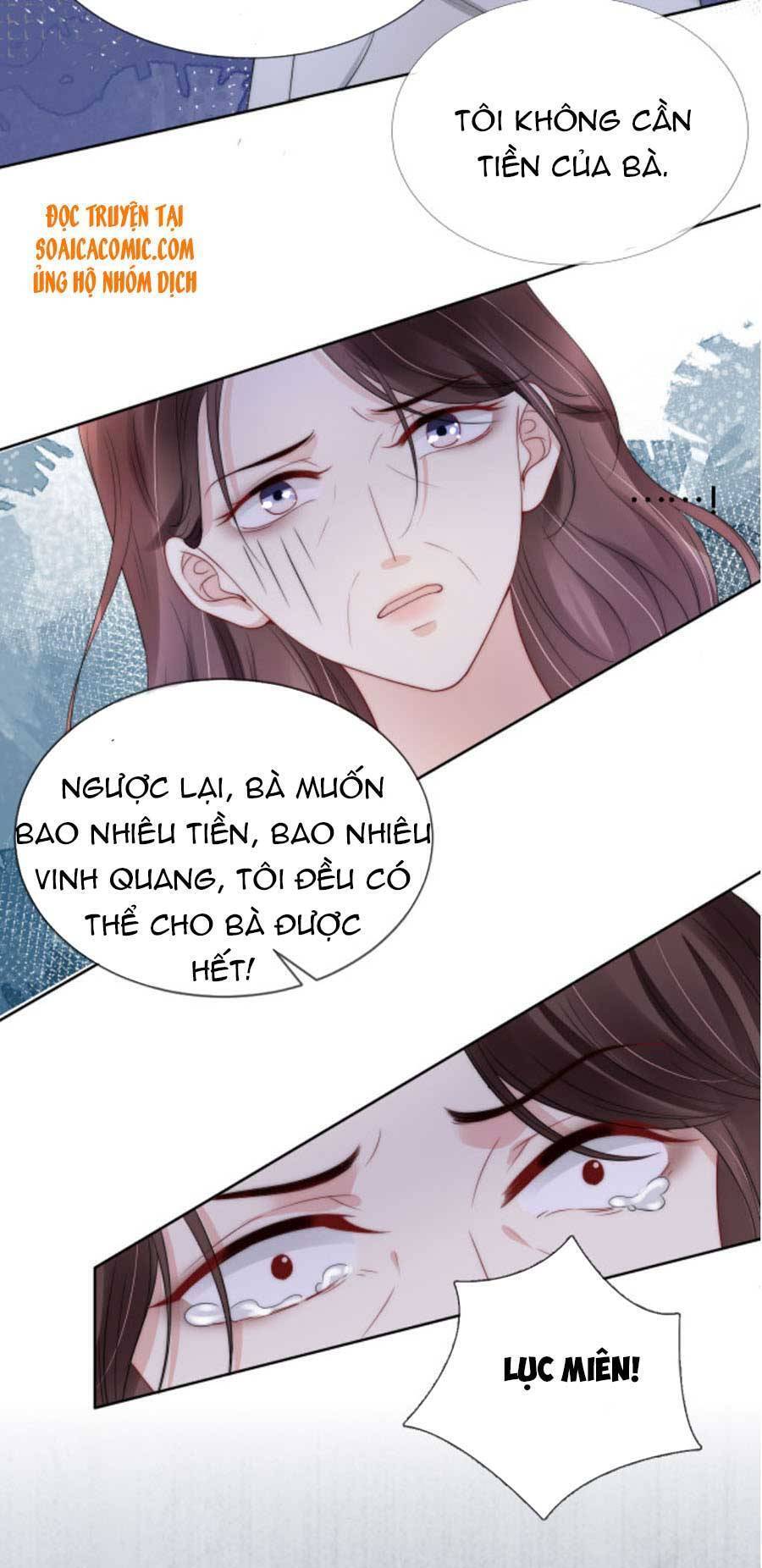 Ngự Tỷ Toàn Năng Lại Bị Phá Mã Giáp Chapter 37 - 6