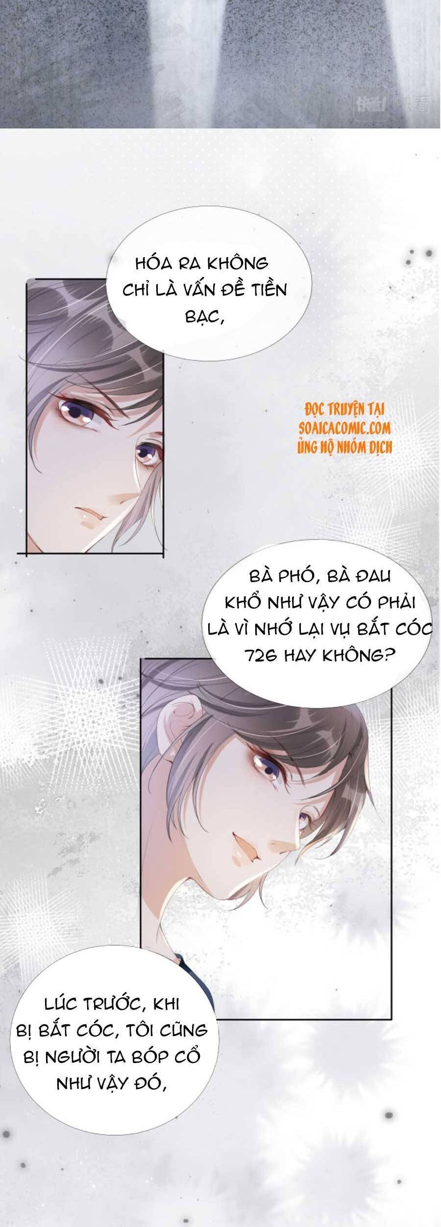 Ngự Tỷ Toàn Năng Lại Bị Phá Mã Giáp Chapter 37 - 8