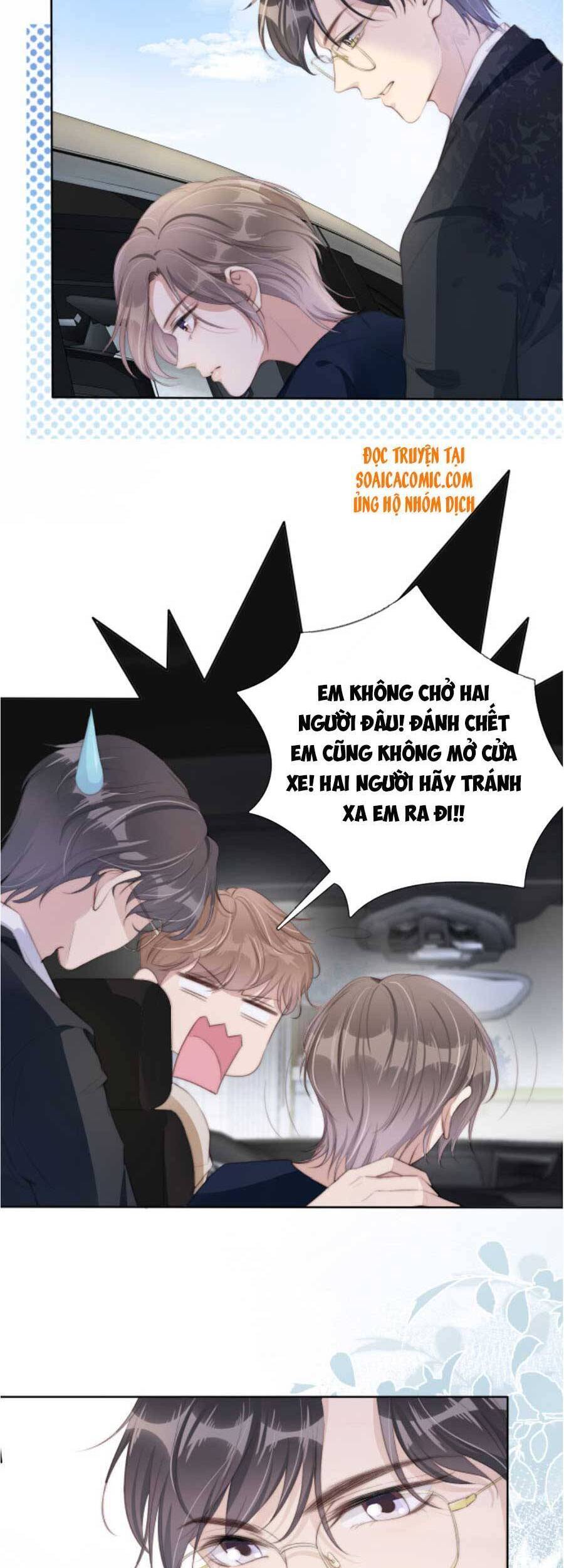 Ngự Tỷ Toàn Năng Lại Bị Phá Mã Giáp Chapter 38 - 16