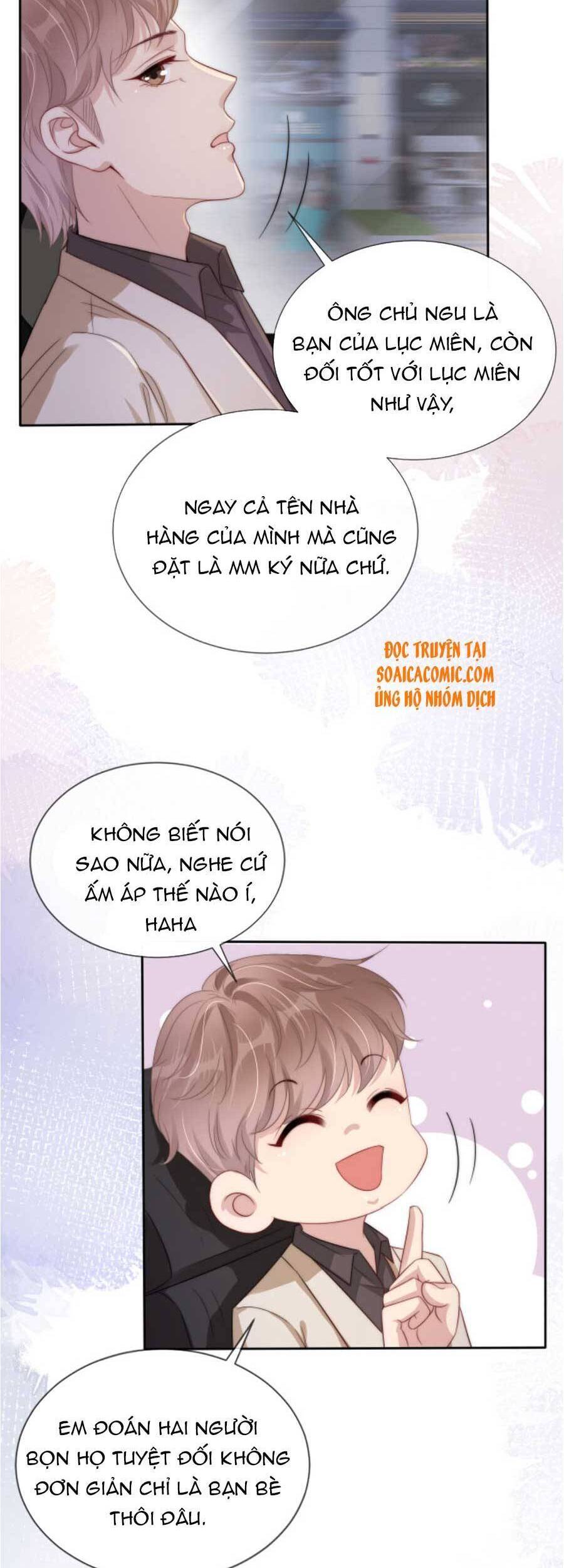 Ngự Tỷ Toàn Năng Lại Bị Phá Mã Giáp Chapter 38 - 21