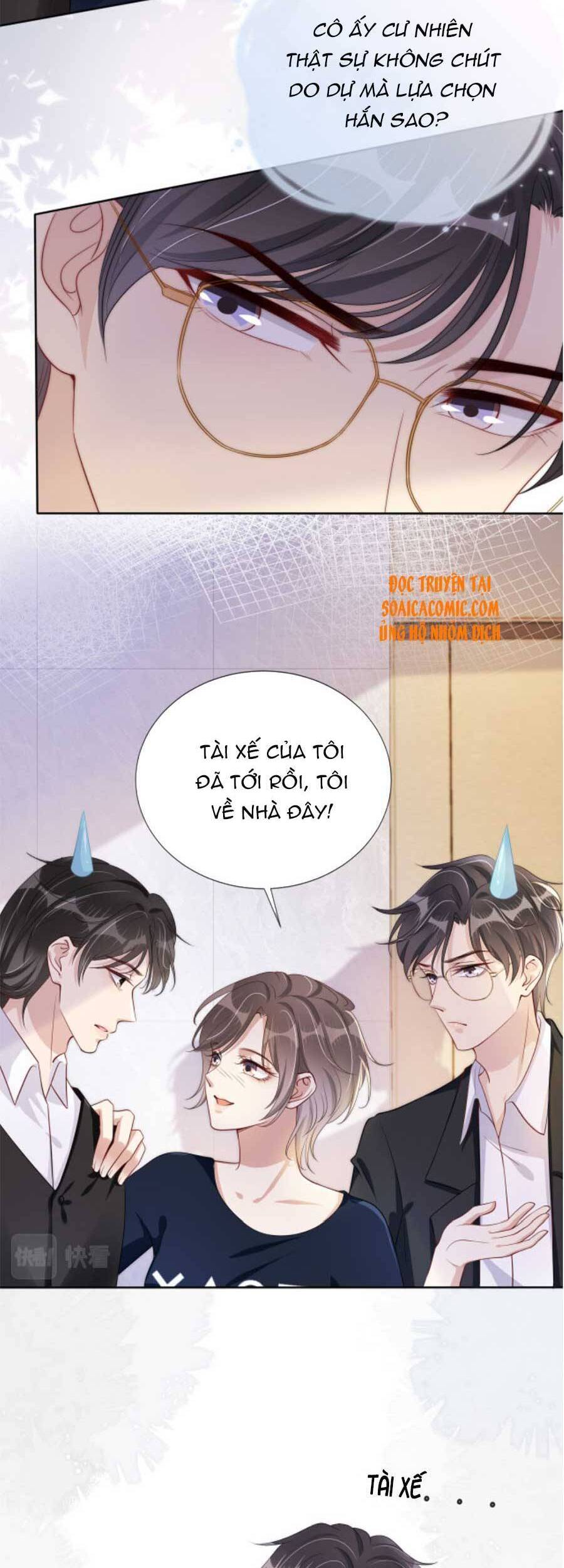 Ngự Tỷ Toàn Năng Lại Bị Phá Mã Giáp Chapter 38 - 11