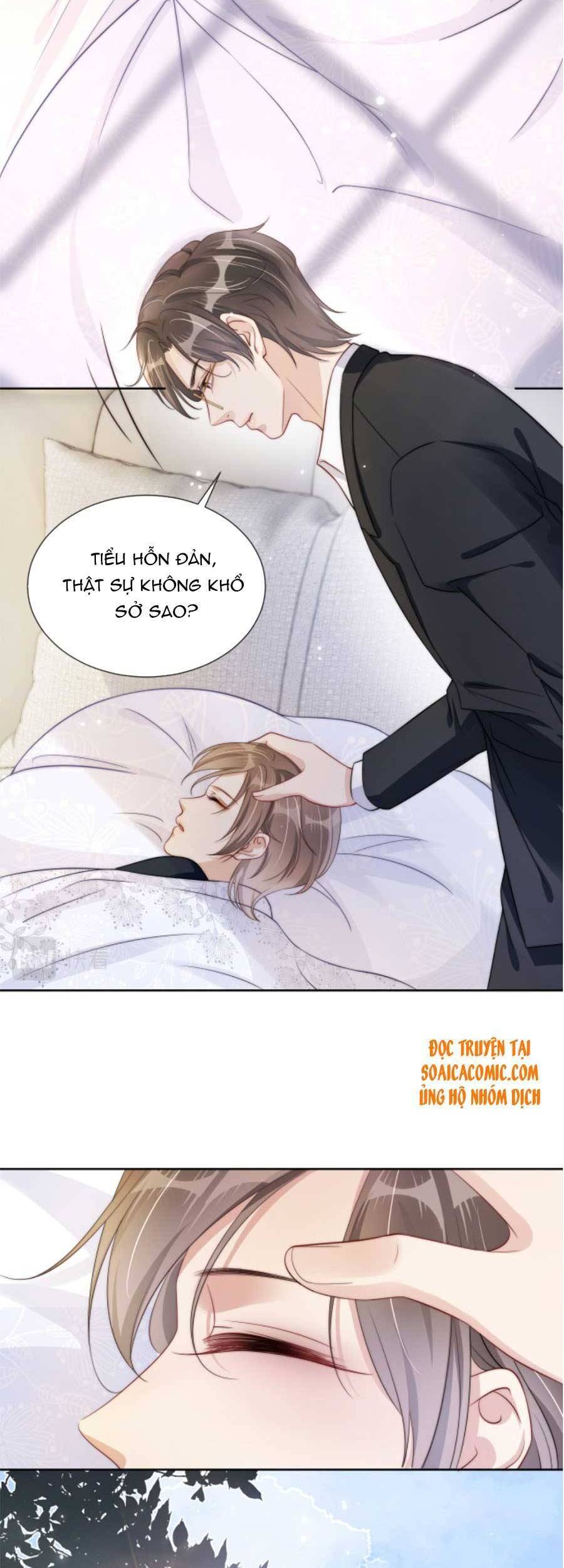 Ngự Tỷ Toàn Năng Lại Bị Phá Mã Giáp Chapter 39 - 4