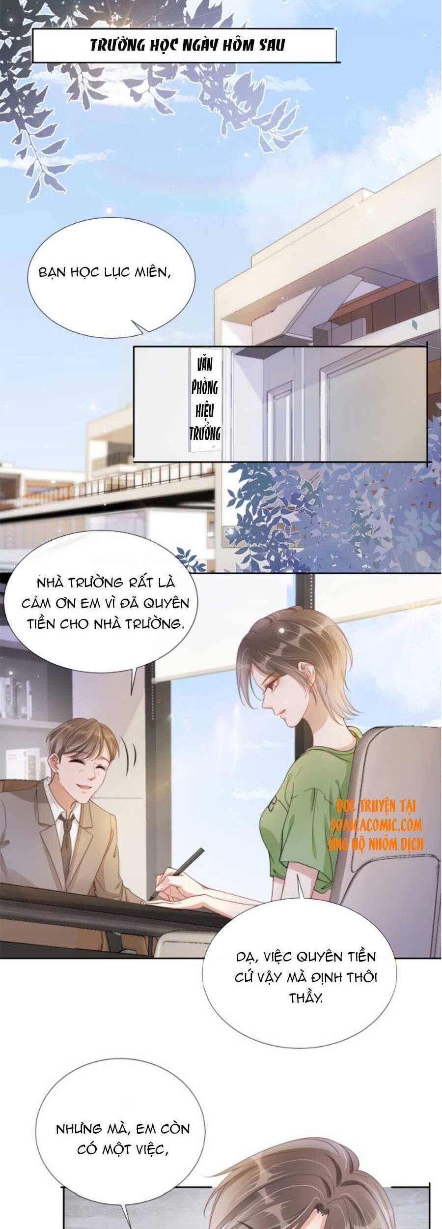 Ngự Tỷ Toàn Năng Lại Bị Phá Mã Giáp Chapter 39 - 5