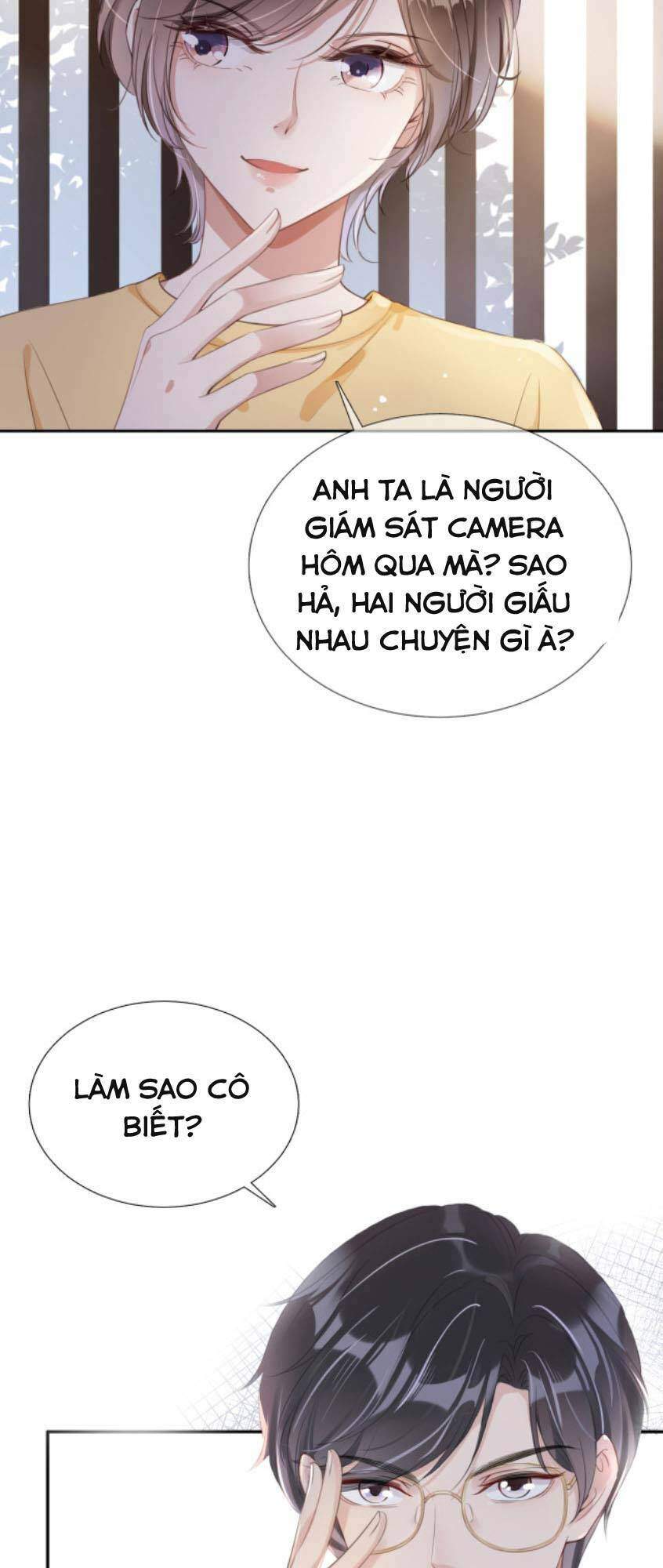 Ngự Tỷ Toàn Năng Lại Bị Phá Mã Giáp Chapter 4 - 19