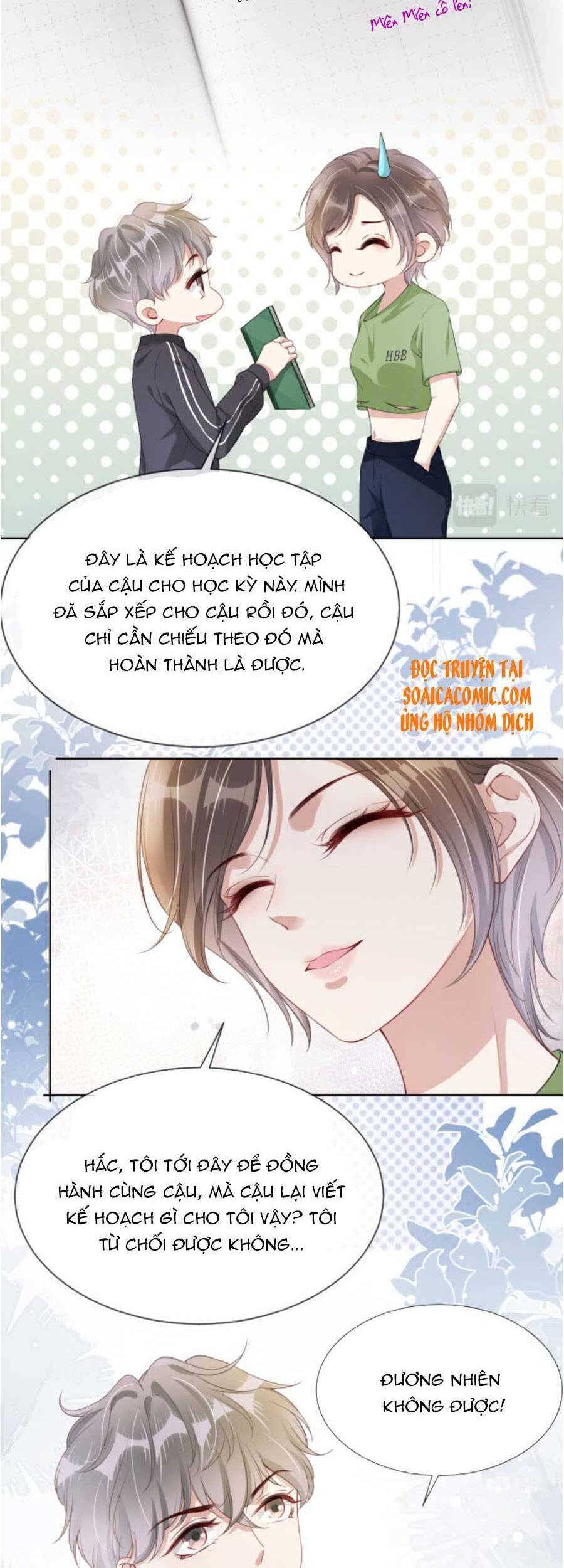 Ngự Tỷ Toàn Năng Lại Bị Phá Mã Giáp Chapter 41 - 18