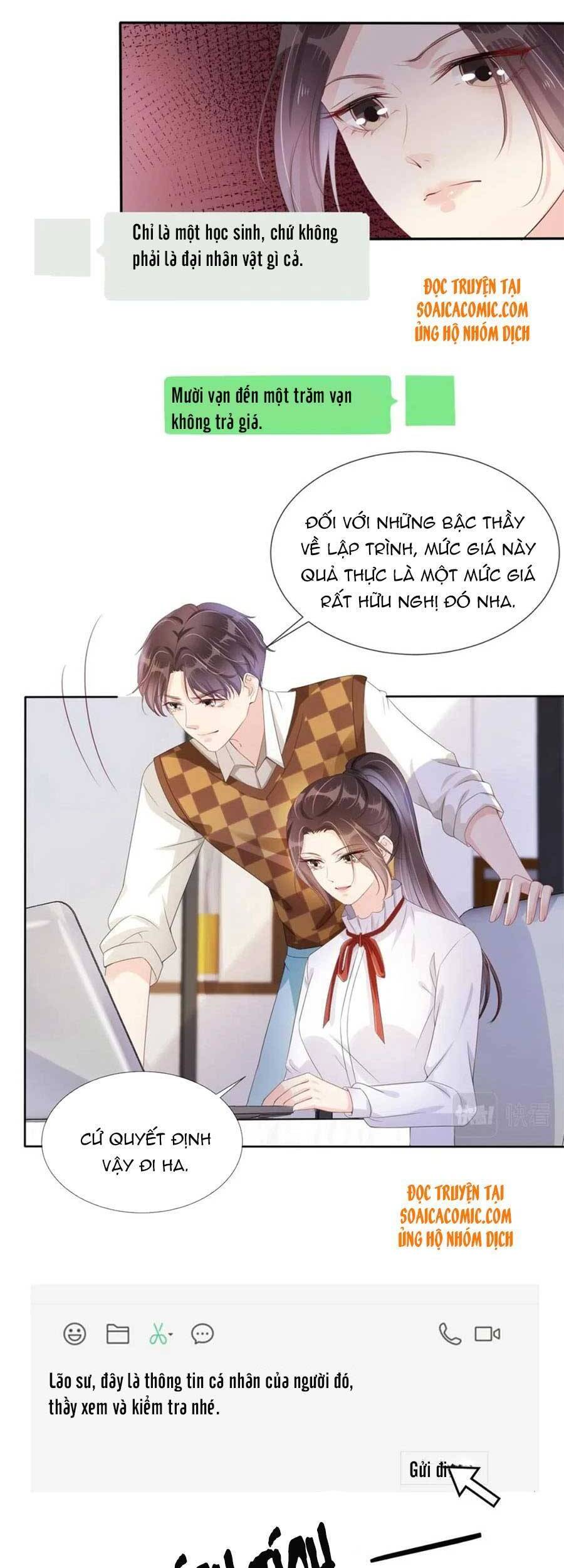 Ngự Tỷ Toàn Năng Lại Bị Phá Mã Giáp Chapter 44 - 15