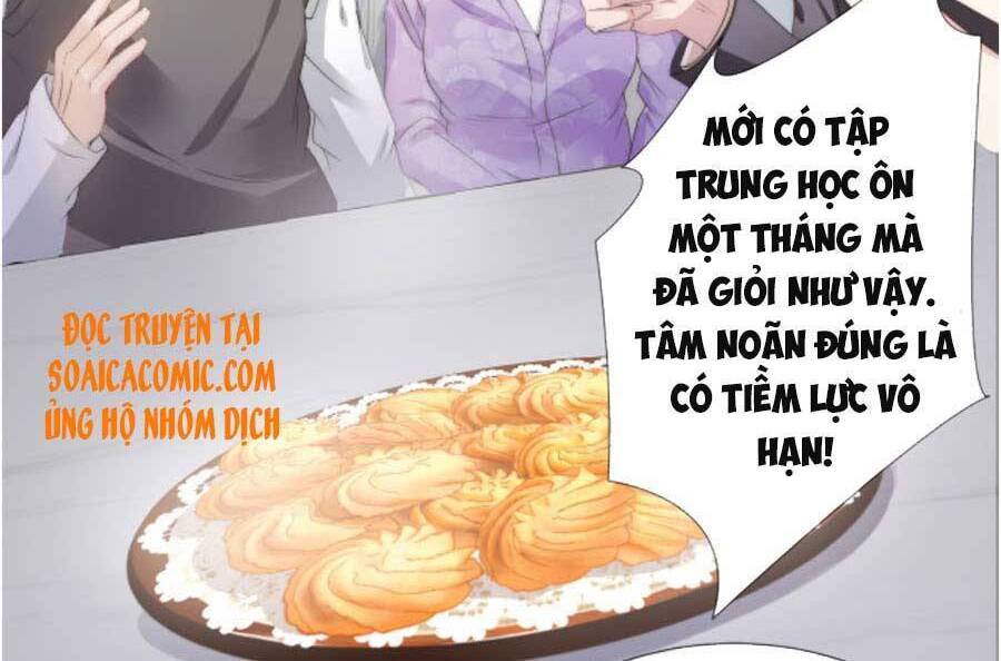 Ngự Tỷ Toàn Năng Lại Bị Phá Mã Giáp Chapter 49 - 7