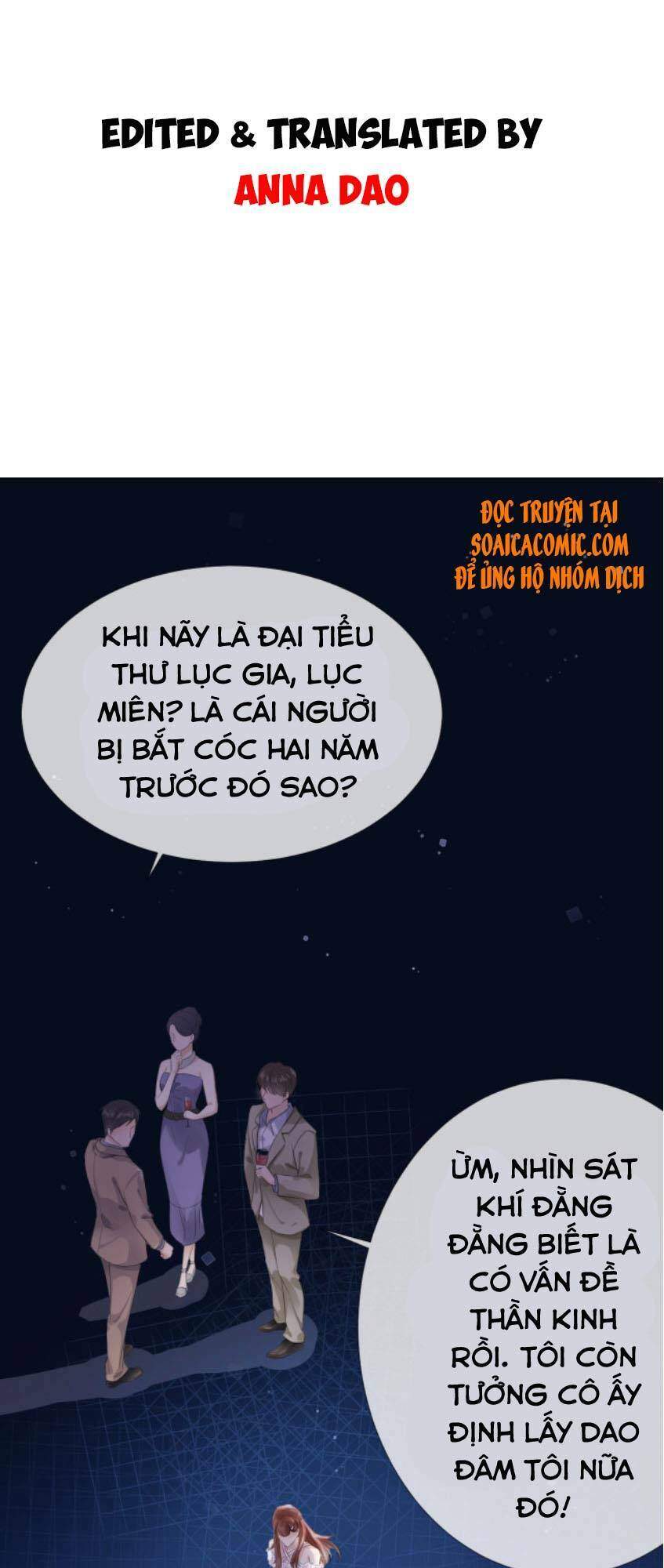 Ngự Tỷ Toàn Năng Lại Bị Phá Mã Giáp Chapter 5 - 1