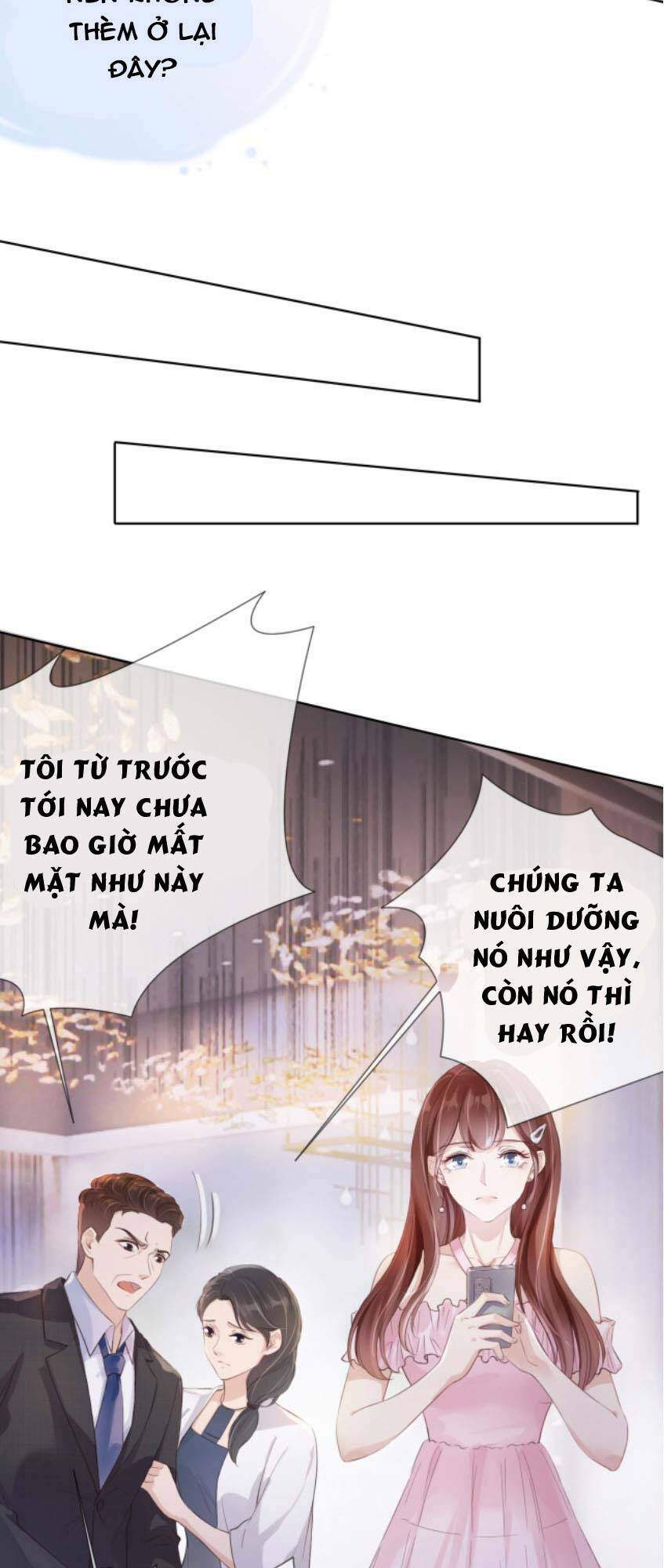 Ngự Tỷ Toàn Năng Lại Bị Phá Mã Giáp Chapter 5 - 11