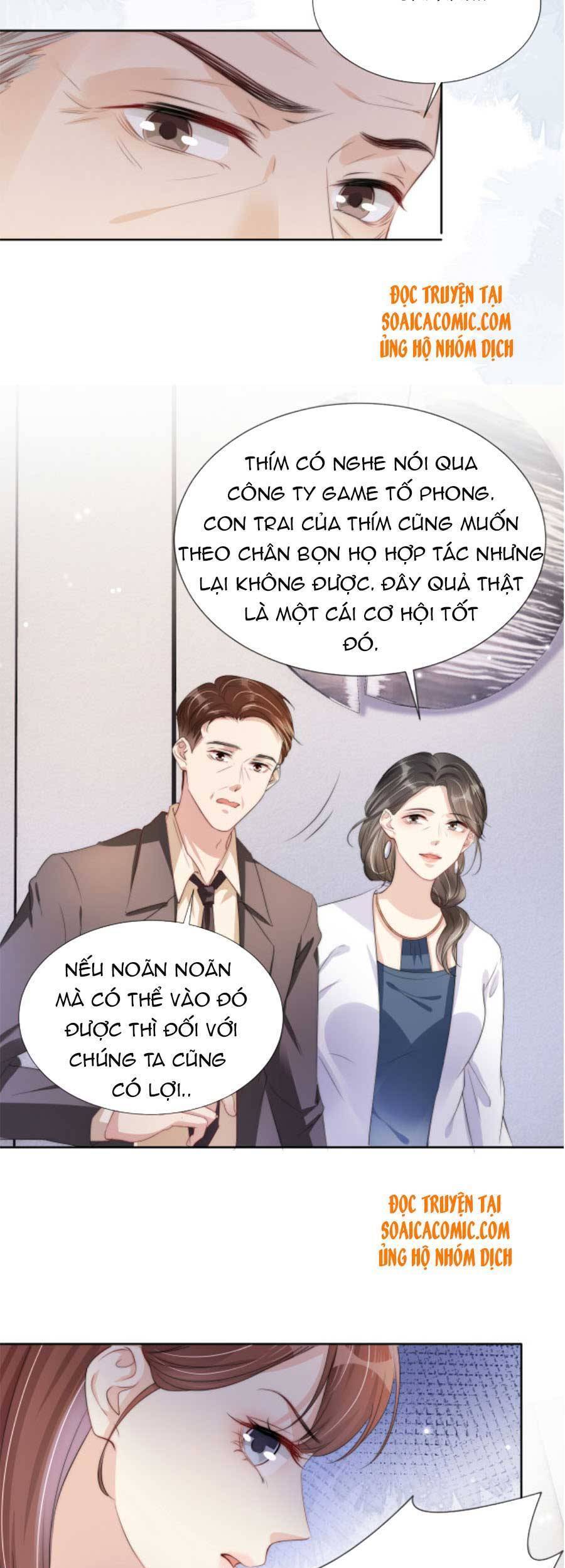 Ngự Tỷ Toàn Năng Lại Bị Phá Mã Giáp Chapter 50 - 6