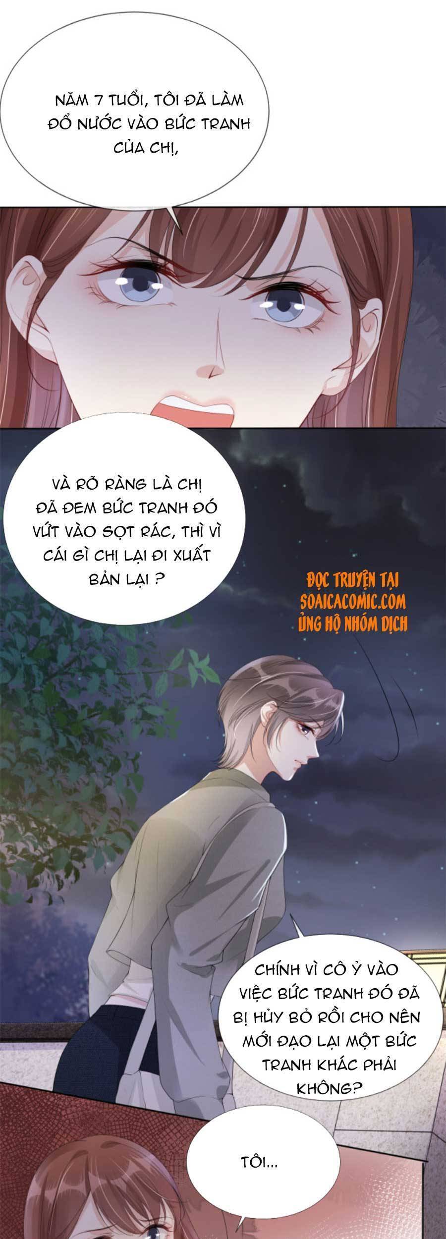 Ngự Tỷ Toàn Năng Lại Bị Phá Mã Giáp Chapter 51 - 8