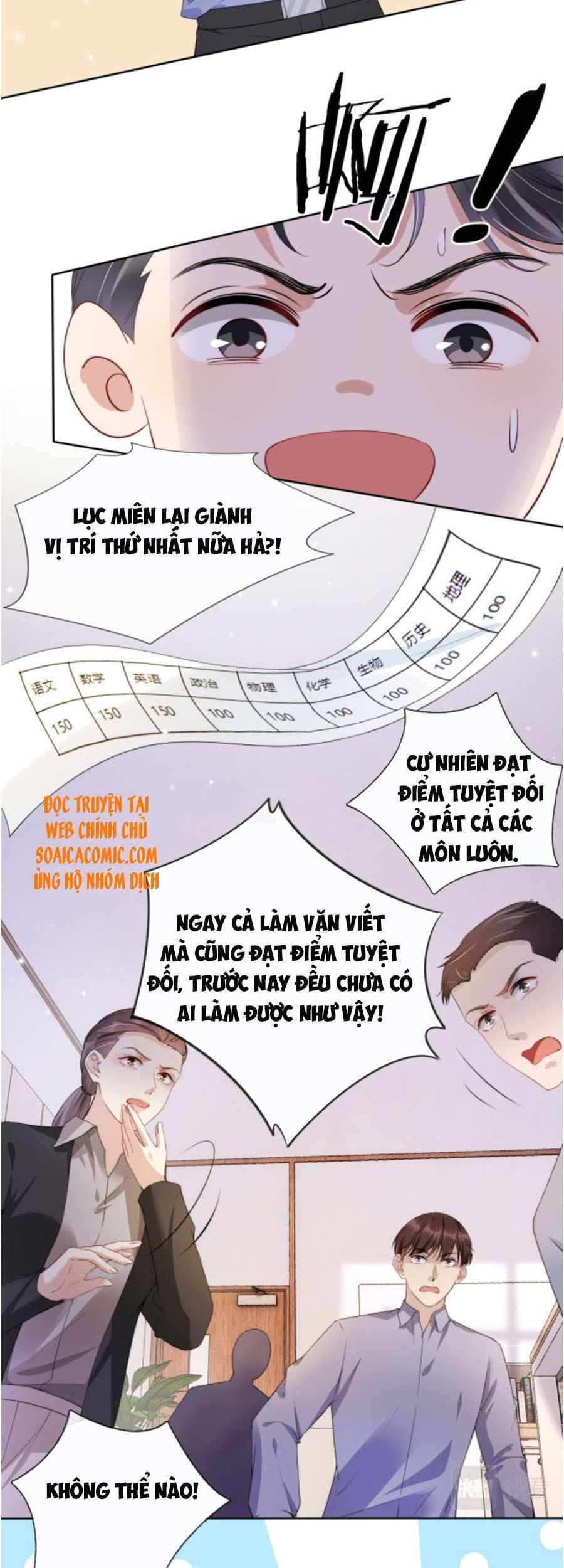 Ngự Tỷ Toàn Năng Lại Bị Phá Mã Giáp Chapter 54 - 4