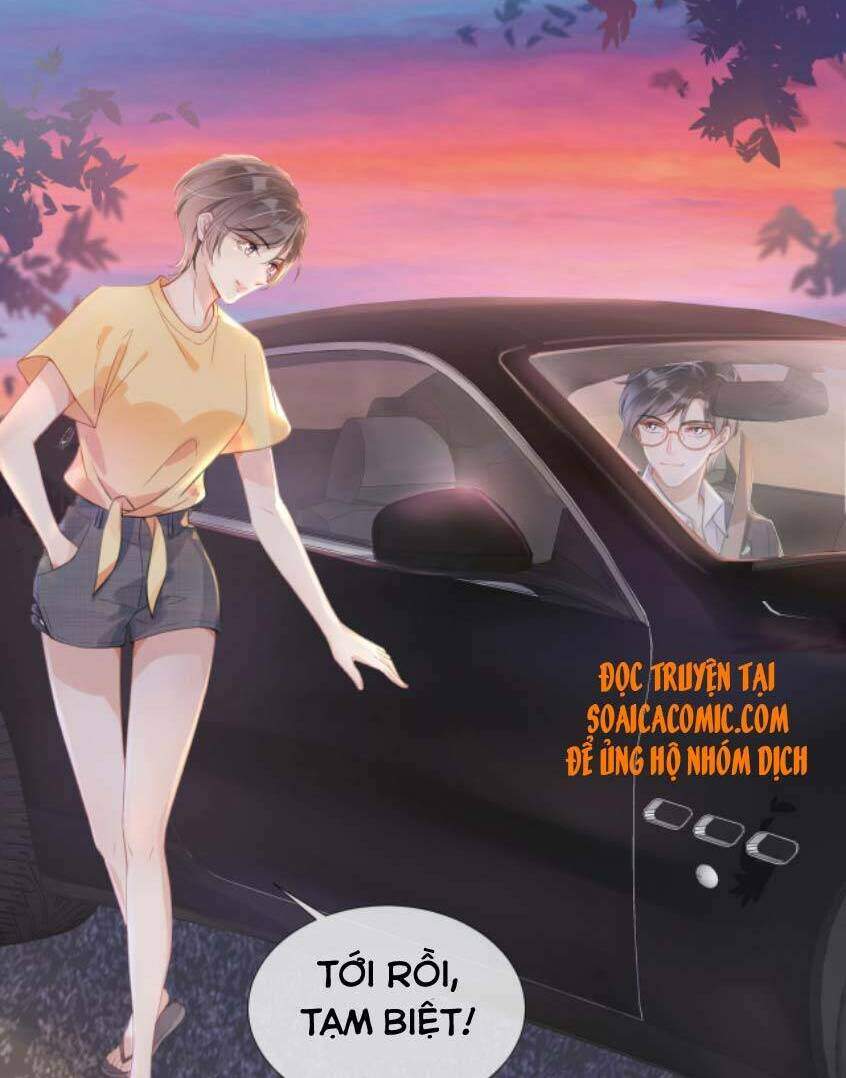 Ngự Tỷ Toàn Năng Lại Bị Phá Mã Giáp Chapter 6 - 14