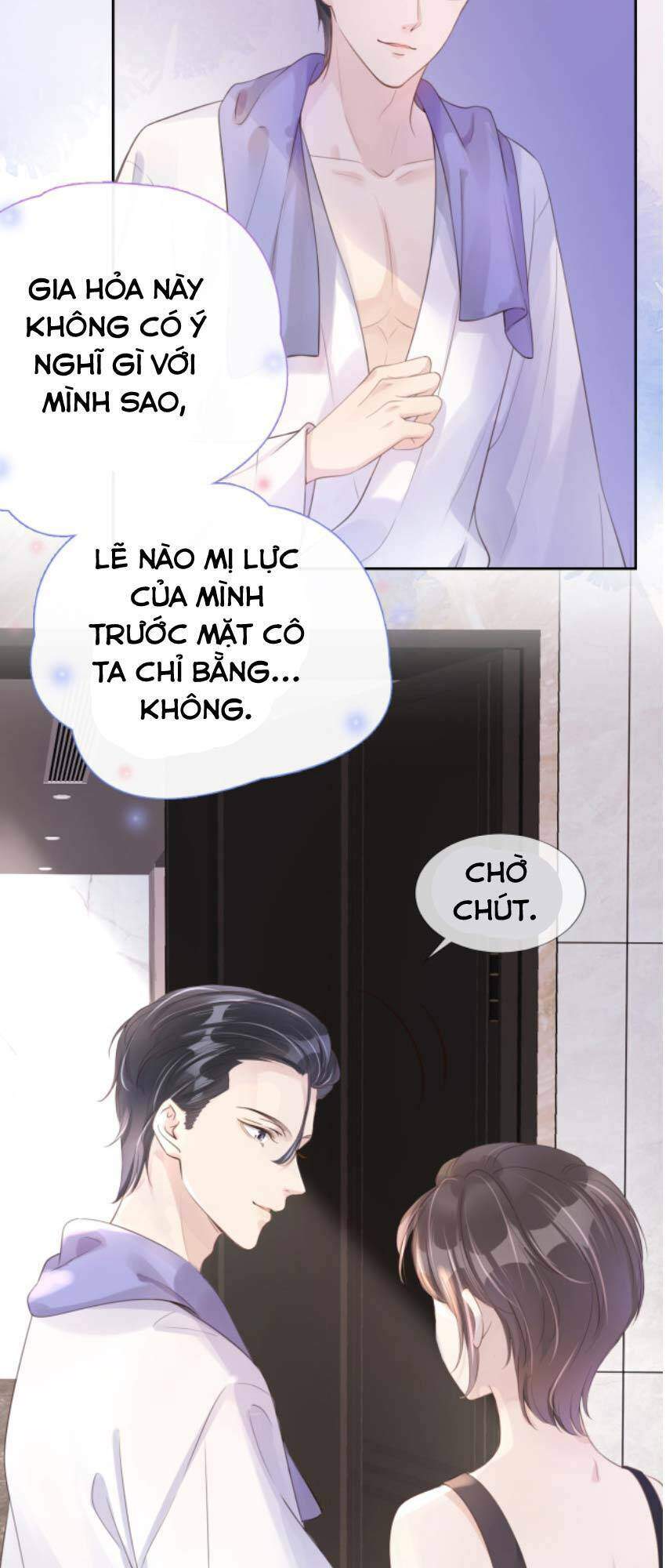 Ngự Tỷ Toàn Năng Lại Bị Phá Mã Giáp Chapter 8 - 17