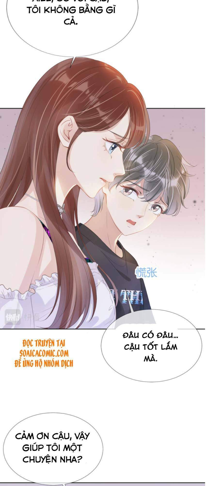 Ngự Tỷ Toàn Năng Lại Bị Phá Mã Giáp Chapter 9 - 5