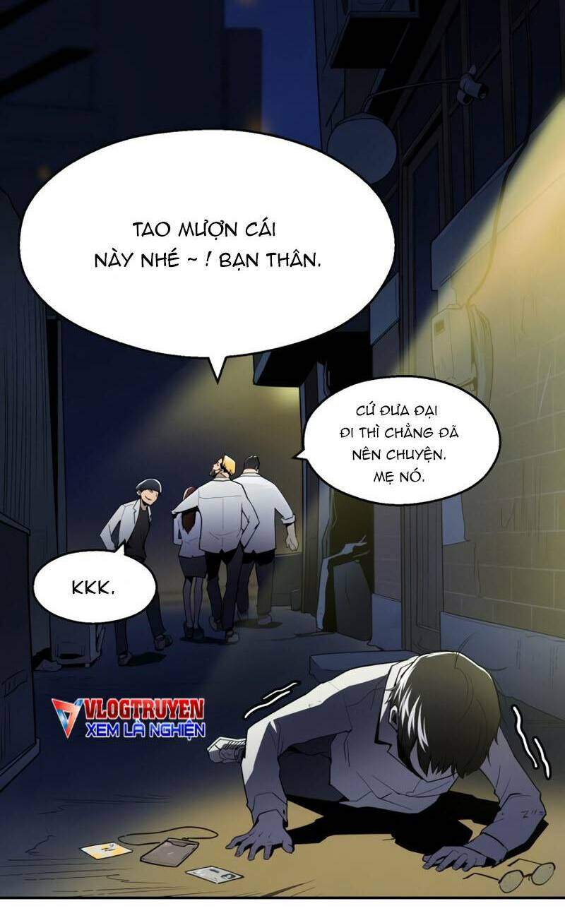 Thiếu Niên Kiếm Sư Chapter 1 - 16