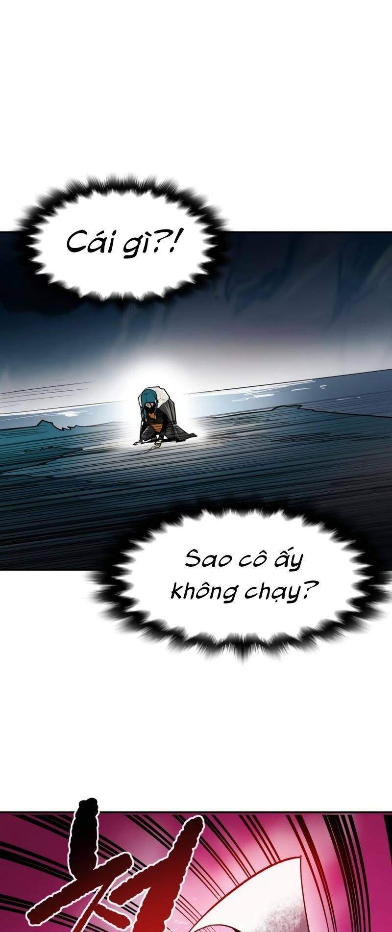 Thiếu Niên Kiếm Sư Chapter 3 - 11