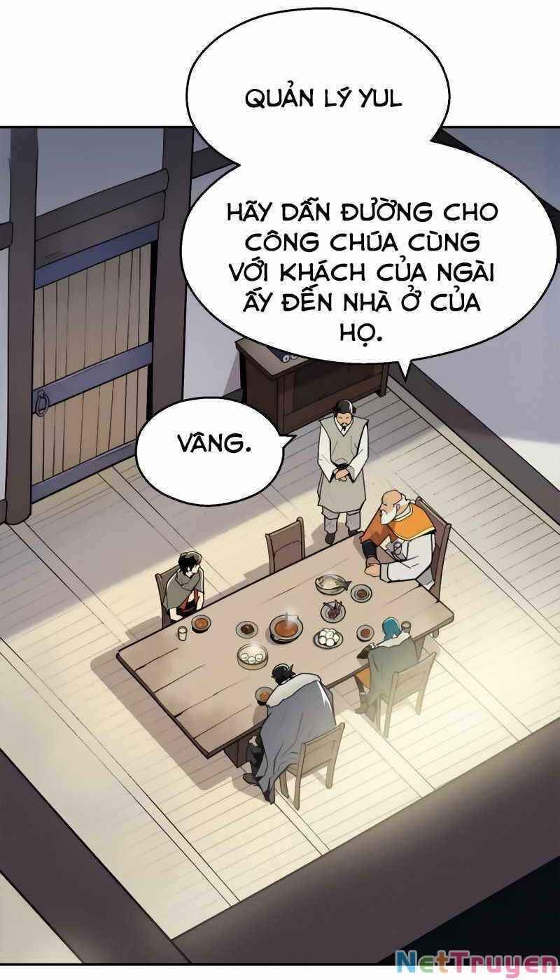 Thiếu Niên Kiếm Sư Chapter 4 - 39