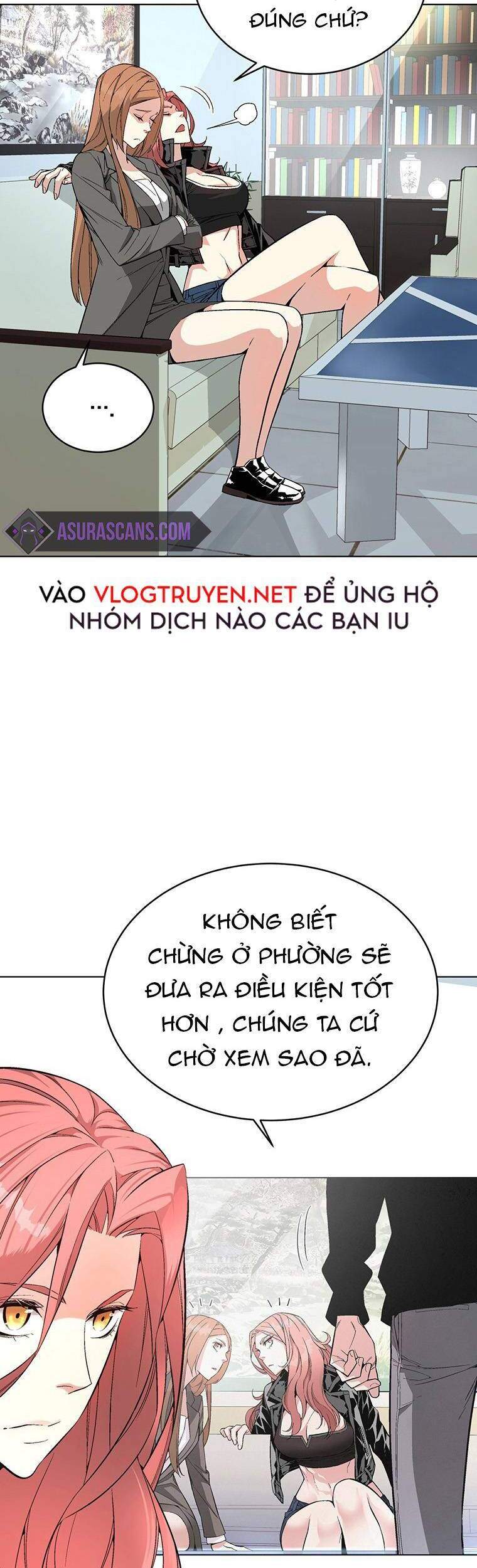 Thiên Ma Quân Sư Chapter 9 - 3