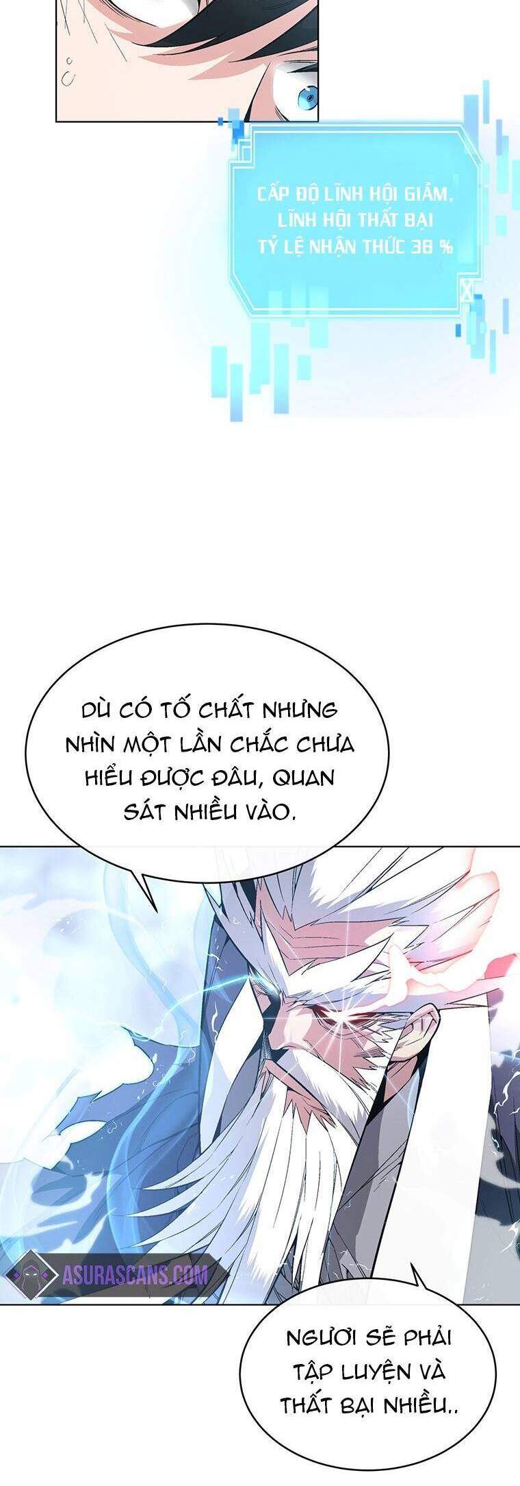 Thiên Ma Quân Sư Chapter 9 - 24