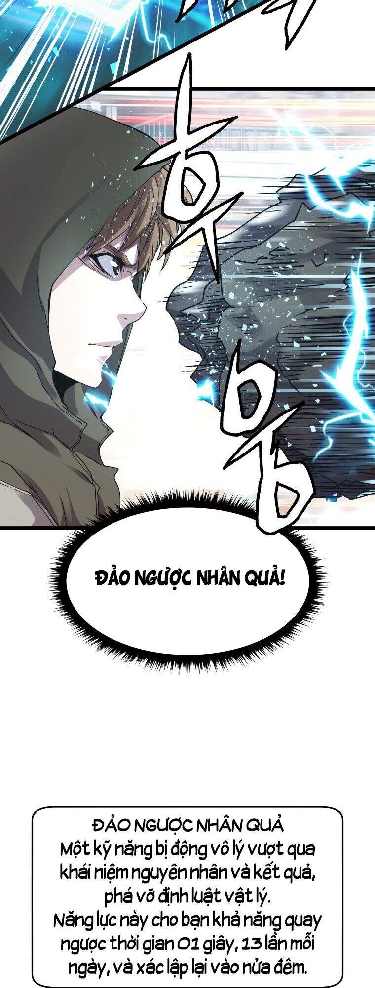 Ranker Bất Bại Chapter 7 - 6