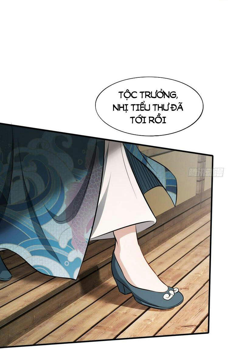 Ta Không Muốn Làm Đệ Nhất Chapter 16 - 20